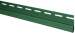 Планка "финишная" Зелёная Т-14  -  3,00м